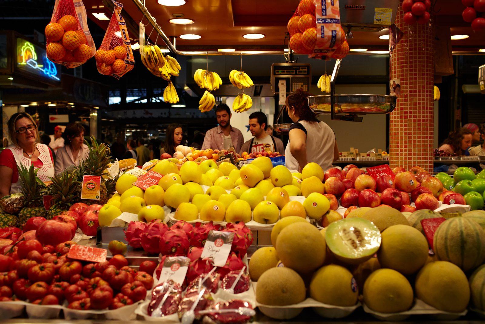 New Buyers Navigate Toronto's Vibrant Kensington Market With Local Guide