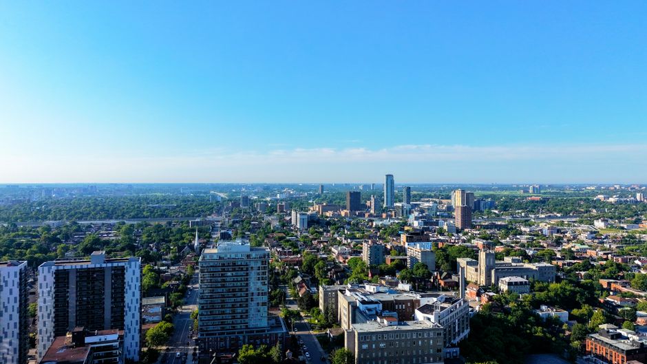 Best Neighbourhoods in Toronto 2026: By Budget
