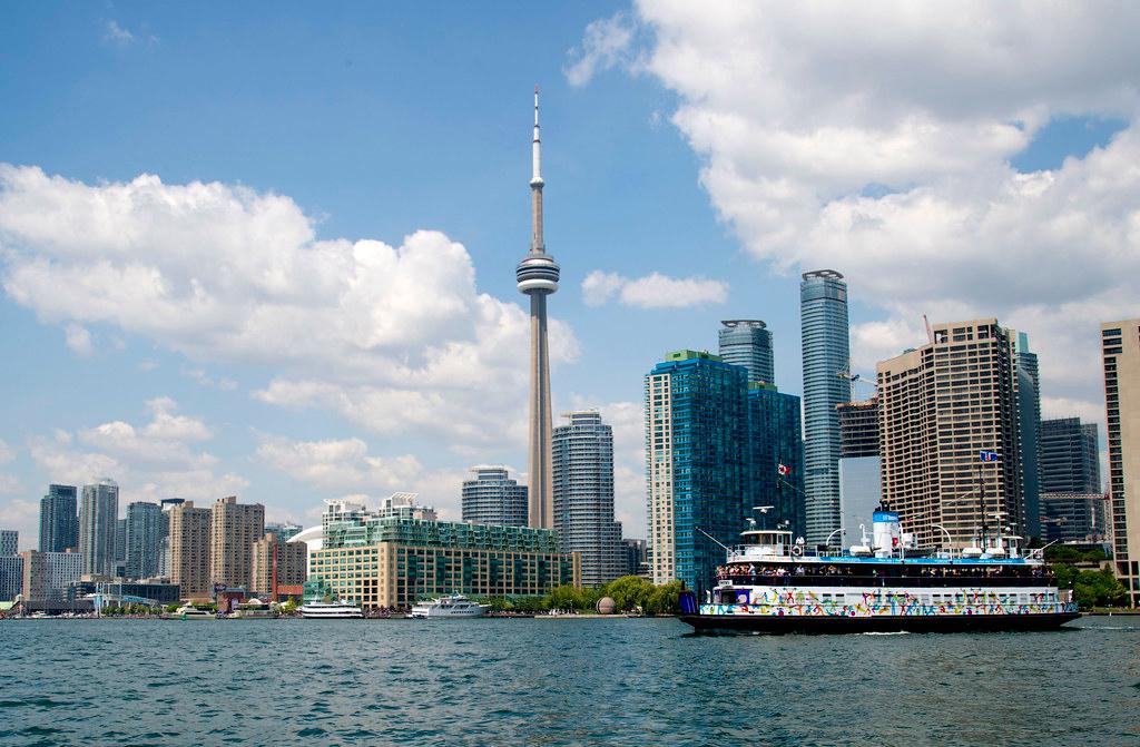 Toronto Expands Community Services in Priority Neighbourhoods for 2026
