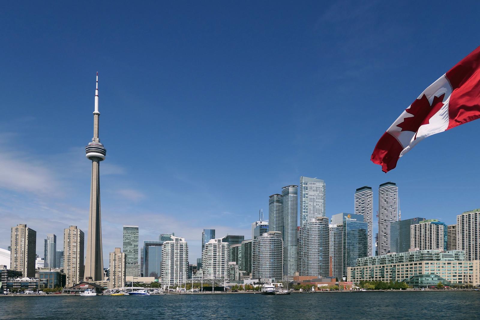 Toronto's Weekend Scene Evolves From Jazz Clubs to Digital Stages