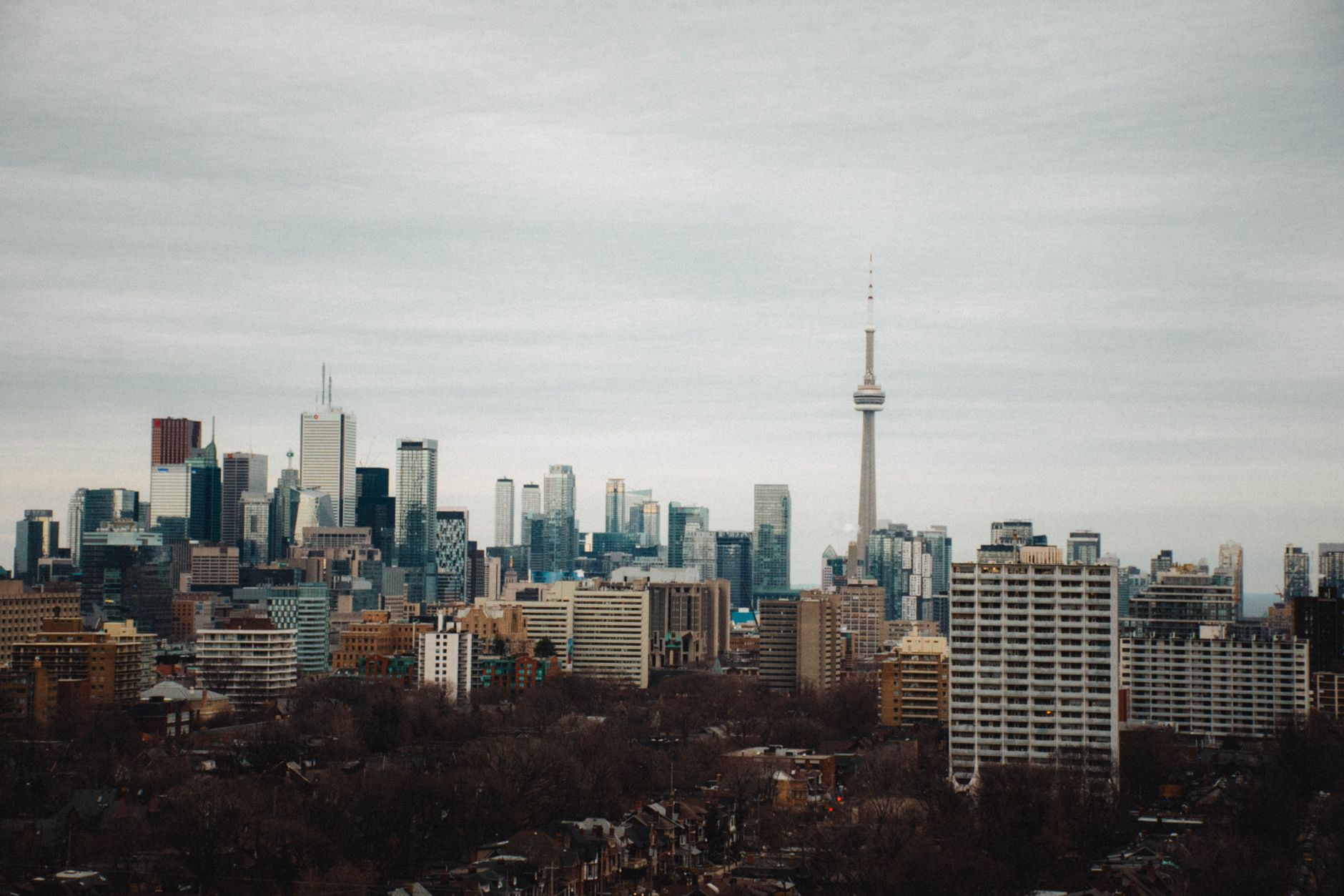 Toronto Archivists Tackle Thousands of Duplicate Photos From Rushed Digitization