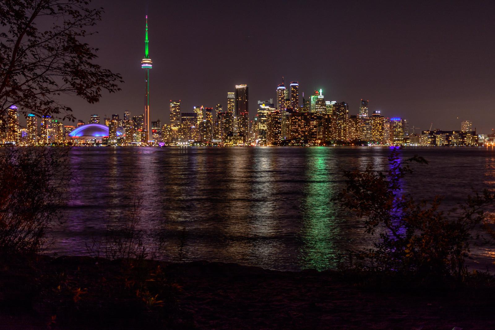 Toronto's Cultural Leaders Reclaim Waterfront Spaces This Summer
