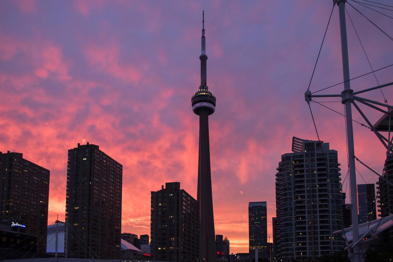 Toronto Residents Demand Homes Over Parking Lots in Zoning Debate