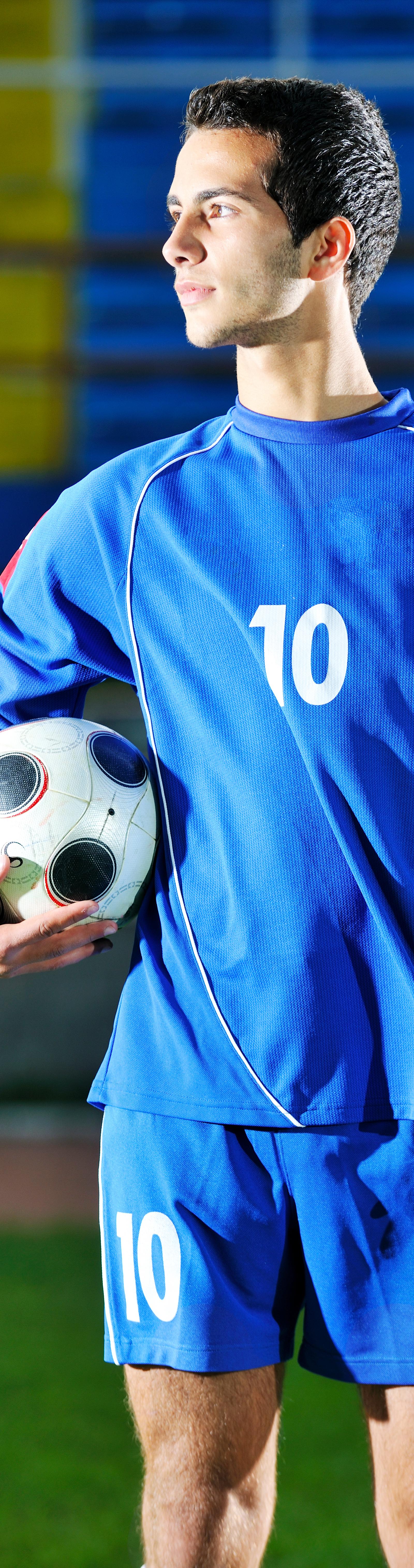 Recreational Soccer Leagues Toronto: 34% Growth Trend
