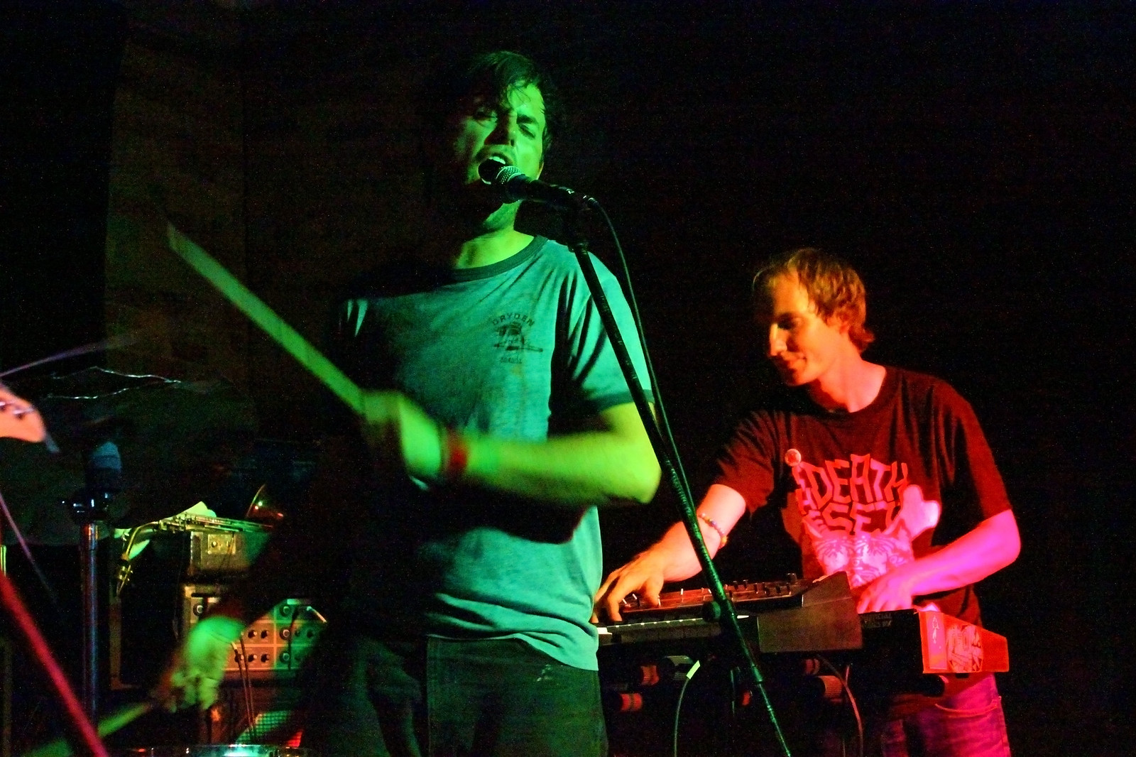Toronto's Live Music Scene: Top Concerts and Gigs Coming Soon
